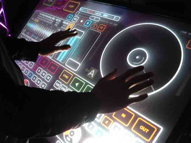 DJ Services